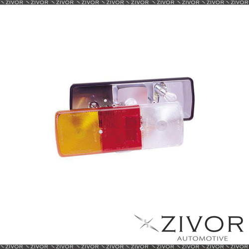 New NARVA Trailer Lamp Stop/Tail/Indicator 86710