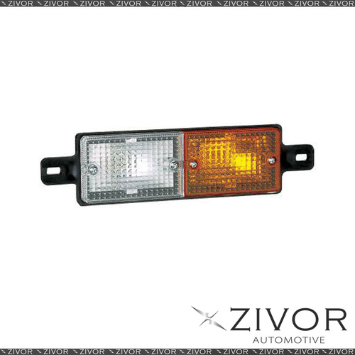 New NARVA Front Indicator Lamp 87270