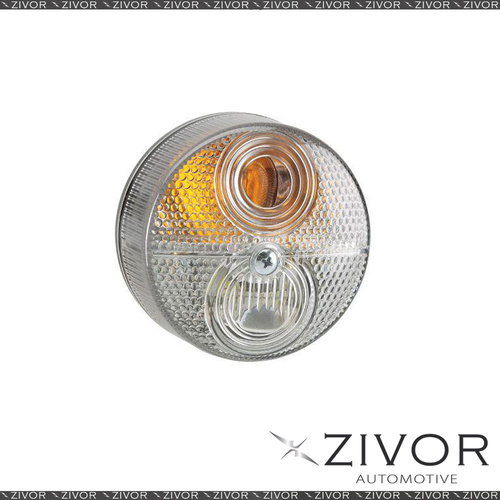 New NARVA Front Indicator/Park Lamp 87280
