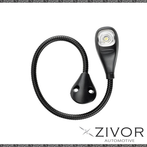 New NARVA LED Map Light 40cm 87684BL