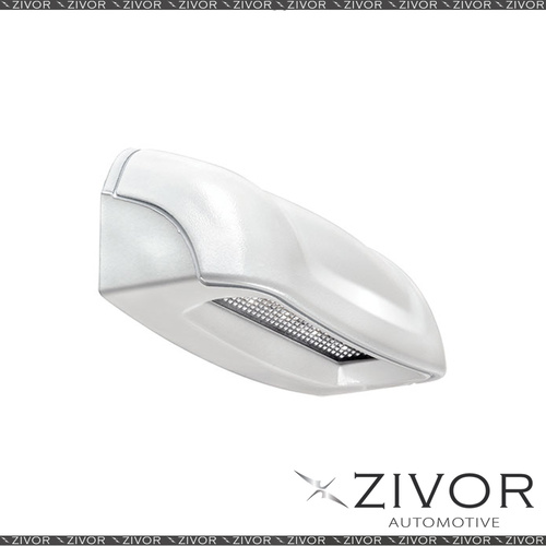 New NARVA LED Licence Plate Lamp White 90862W