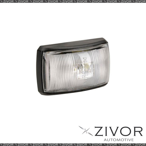 New NARVA LED Marker Lamp White 91412 *By Zivor*