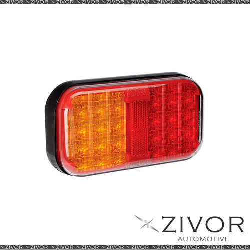 New NARVA LED Stop/Tail Lamp 94140BL *By Zivor*