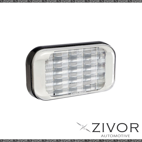 New NARVA LED Reverse Lamp 94150HBL *By Zivor*