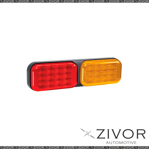 New NARVA LED Stop/Tail/Indicator Lamp 94160BL