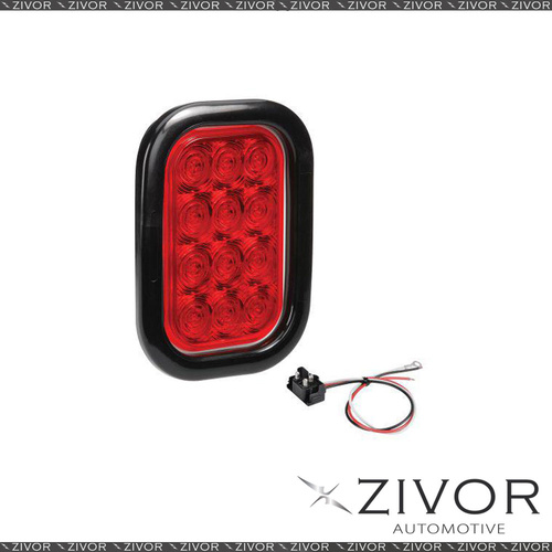 New NARVA LED Stop/Tail Lamp Lamp 94532BL