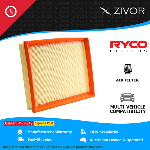 New RYCO Dust Holidng Air Filter For BMW 420i F32 2.0L N20 B20 B A1850