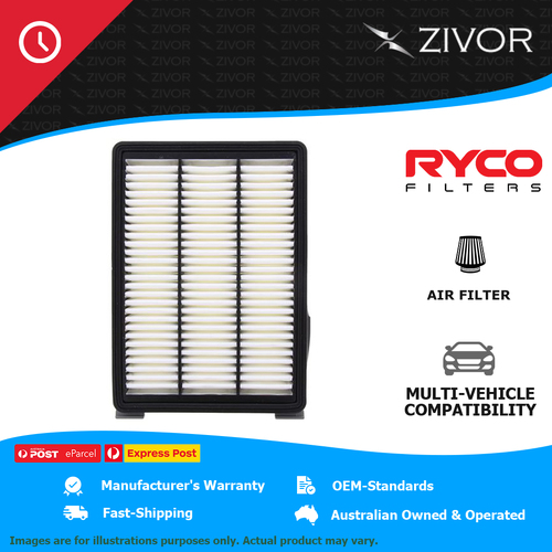 New RYCO Dust Holidng Air Filter For HYUNDAI TUCSON TL 1.6L G4FJ A1918