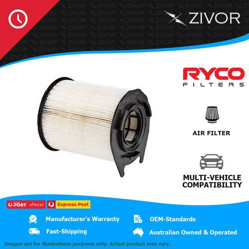 New RYCO Air Filter For MERCEDES-AMG CLA45 C117 2.0L M133 A1941