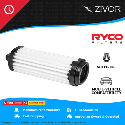 New RYCO Dust Holidng Air Filter For KIA PICANTO JA 1.2L G4LA A1967