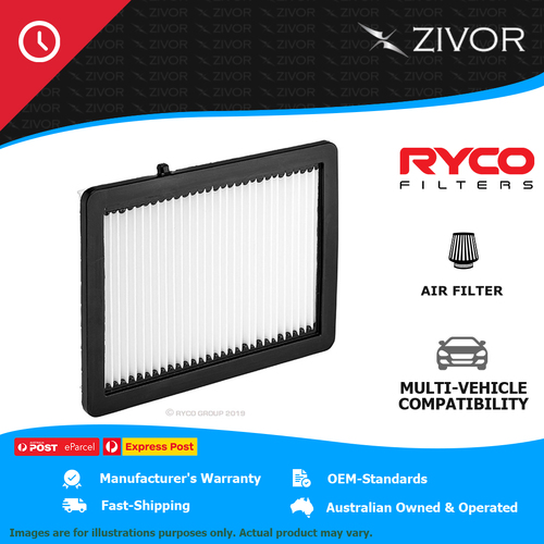 New RYCO Dust Holidng Air Filter For HOLDEN EQUINOX EQ 2.0L LTG A1971