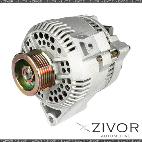 Alternator For Ford Falcon Eb Ii 5.0l 302 Cu.in Windsor