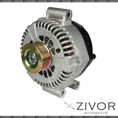 OEX Alternator For Ford Ltd Au I 5.0l 302 Cu.in Windsor #AXA953