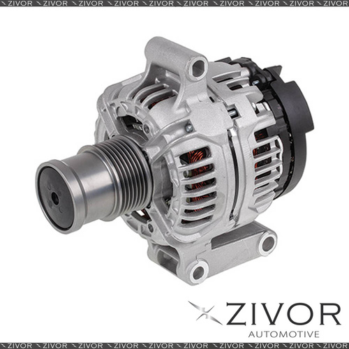 OEX Alternator For Ford Transit Vh 2.4l Duratorq .Tdci #AXA968