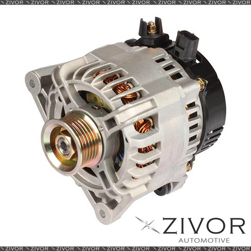 OEX Alternator For Ford Focus Lr 2.0l Edd#. Zetec #AXA975