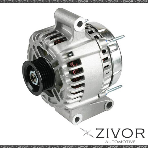 OEX Alternator For Ford Mondeo He St24 2.5l Duratec #AXA978