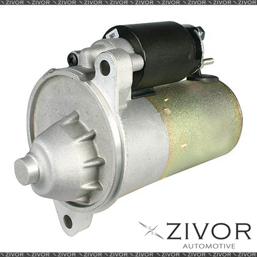 OEX Starter Motor For Ford Falcon Xw 4.9l 302 Cu.in Windsor; #AXS960