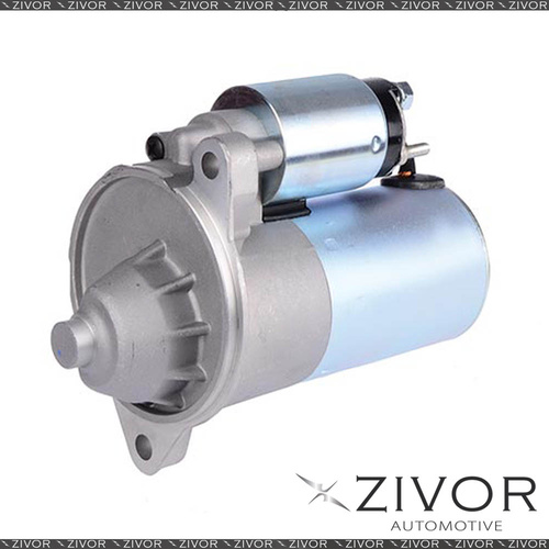 OEX Starter Motor For Ford Falcon Xw 5.8l 351 Cu.in Windsor. #AXS962