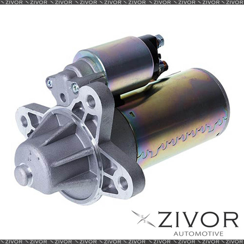 OEX Starter Motor For Ford Falcon Xd 4.9l 302 Cu.in Cleveland #AXS965
