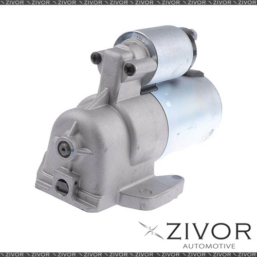 OEX Starter Motor For Ford Falcon Ba Ii Xr8 5.4l Boss 260 #AXS969