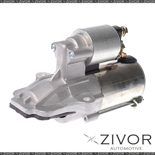 OEX Starter Motor For Ford Mondeo Mb 2.3l Duratec. #AXS978