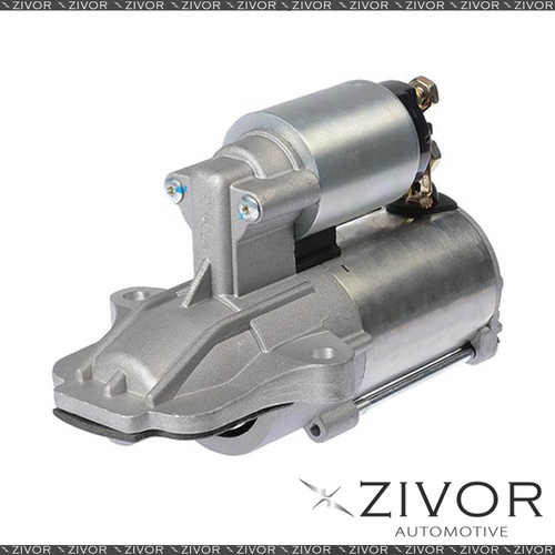 New OEX Starter Motor For Ford Mondeo Ma 2.3l Duratec #AXS981