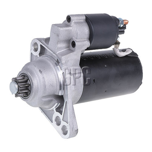 BXS0152 - OEX Starter Motor 12V 10Th CCW Bosch Style