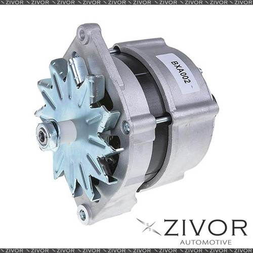 OEX Alternator For Case Sr130 2.2l N844t/m3 #BXA002