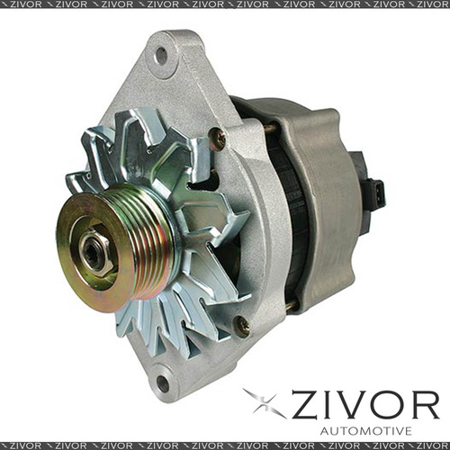 OEX Alternator For Holden Calais Vr 3.8l 3800 Lg2/ln3/l27 #BXA003