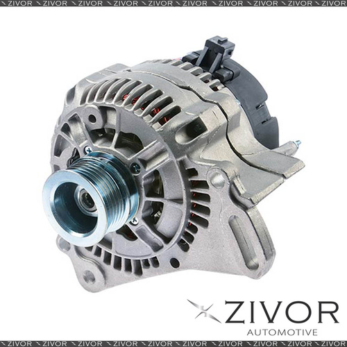 OEX Alternator For Volkswagen Golf Mk3 1h1 2.0l Ady,agg #BXA012