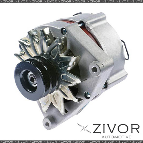 OEX Alternator For Volvo 240 2.3l B230e #BXA016