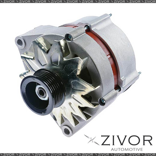 OEX Alternator For Mercedes-benz 300e 24v W124 3.0l M104 #BXA017