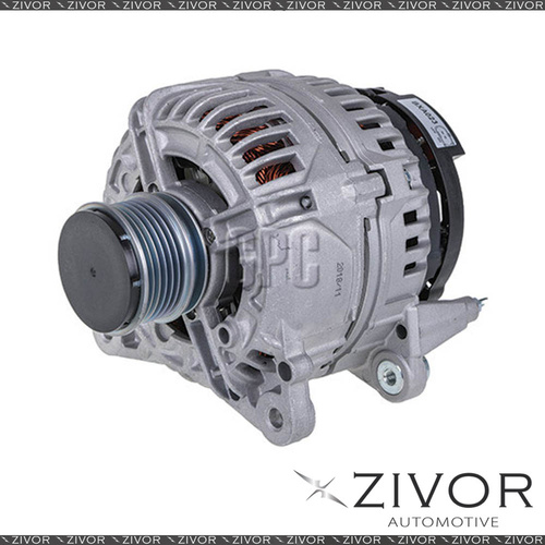 OEX Alternator For Volkswagen Transporter T5 Tdi 1.9l Axb. #BXA023