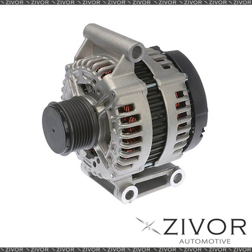 OEX Alternator For Ford Transit Vm 2.2l P4at Duratorq Tdci #BXA028