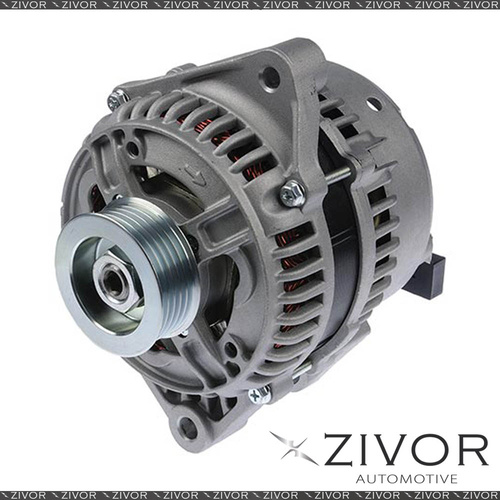 OEX Alternator For Holden Nova Lg 1.6l 4a-fe #BXA029