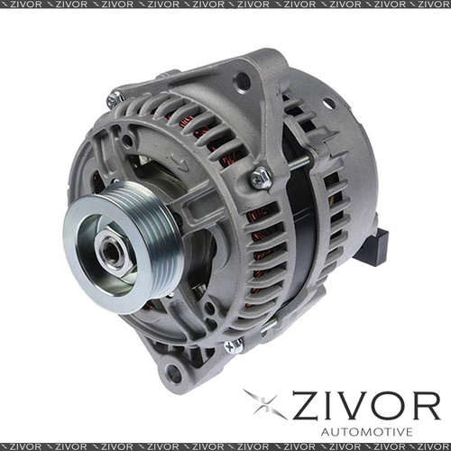 OEX Alternator For Mitsubishi Pajero Np 3.5l 6g74 #BXA031