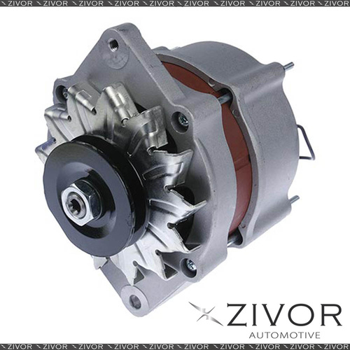 OEX Alternator For Holden Caprice Vr 5.0l Lb9 304 Cu.in 07/93-03/95 #BXA034