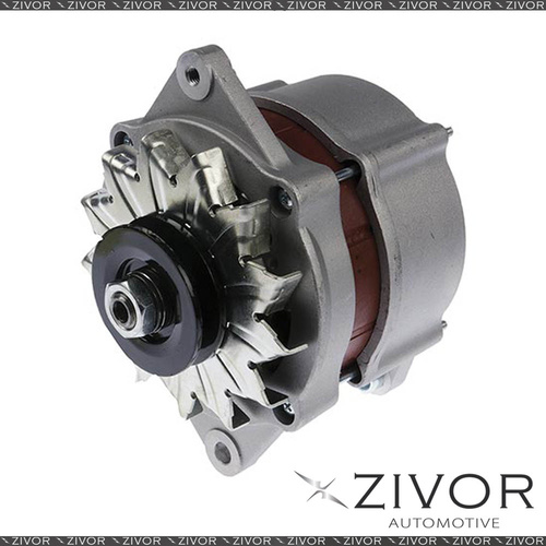 OEX Alternator For Nissan Stanza A10 1.6l L16 10/78 - 12/83 #BXA038