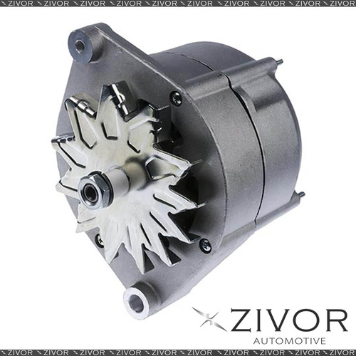 Alternator For Volvo Construction L180c 12.0l Td12#
