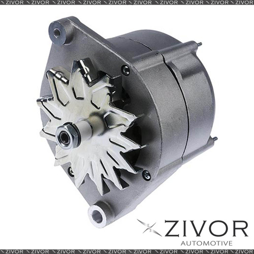 New OEX Alternator For Volvo Construction L60e 5.7l D6d #BXA040