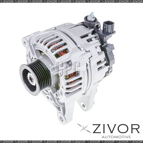 OEX Alternator For Toyota Celica Zzt231r 1.8l 2zz-ge #BXA057