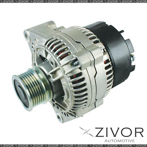 OEX Alternator For Daewoo Musso B19s 3.2l Il6 #BXA4015