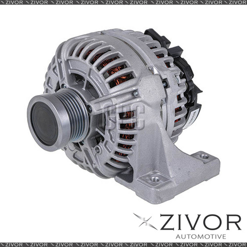 OEX Alternator For Volvo S40 T4 1.9l B4194t,b4194t2 #BXA4038