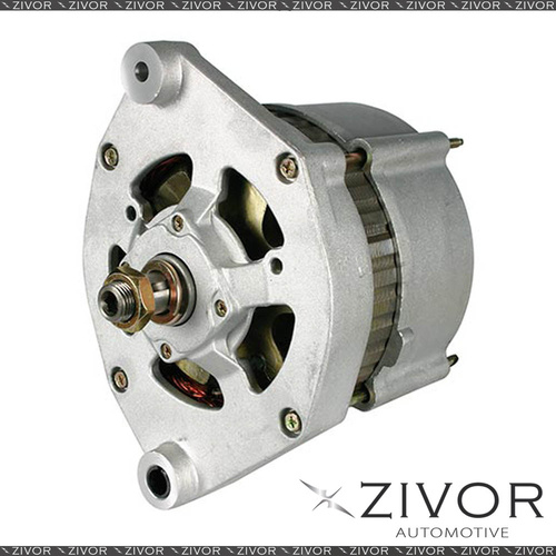 OEX Alternator For Volvo Construction Ec210bnc 5.7l D6d. #BXA9008