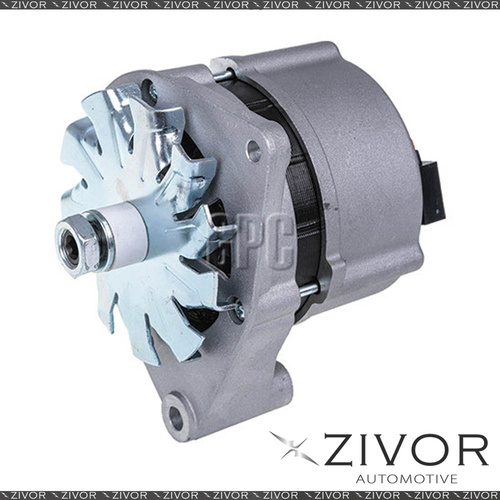 OEX Alternator For Lombardini Stationary Engine 3.3l Lda834 #BXA9015