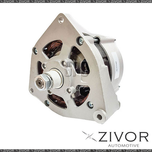 OEX Alternator For Liebherr R961 8.5l F6l413 #BXA9018