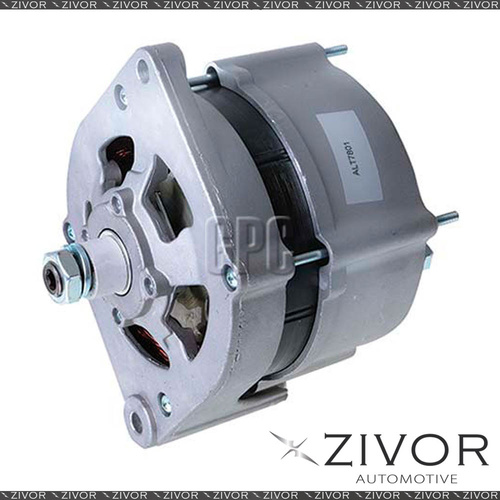 New OEX Alternator For Scania P112m 11.0l Dsc11. #BXA9019