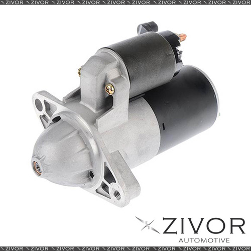 OEX Starter Motor For Chrysler Neon Ja 2.0l S4re 420h Ecb #BXS0100