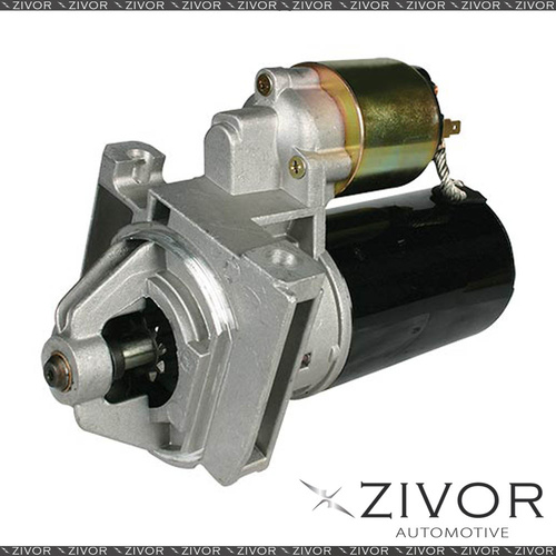 OEX Starter Motor For Hsv Xu6 Vt Series 1 3.8l Ecotec L67 #BXS0105