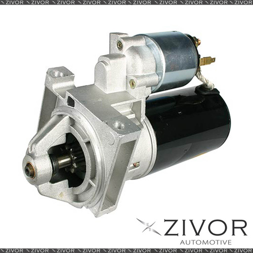 OEX Starter Motor For Hsv Maloo Vp 5.0l Lb9 304 Cu.in #BXS0106